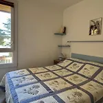 Apartmán 2 Pieces Dans Avec Piscine 4 Couchages Ar070-d209