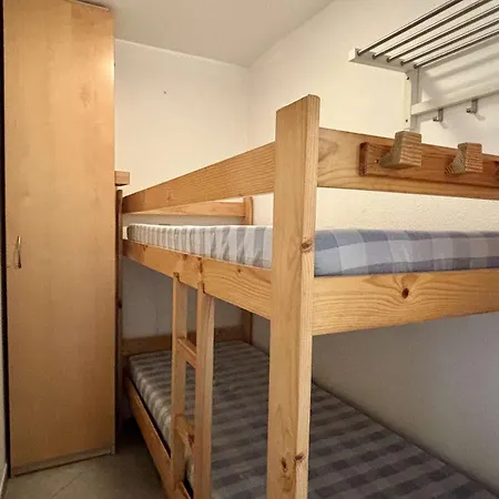 Apartmán 2 Pieces Dans Avec Piscine 4 Couchages Ar070-d209