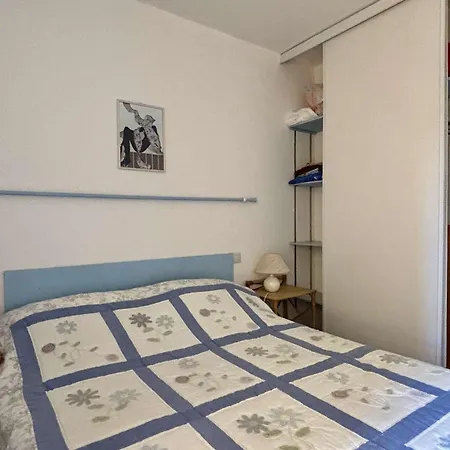 2 Pieces Dans Avec Piscine 4 Couchages Ar070-d209 Argelès-sur-Mer